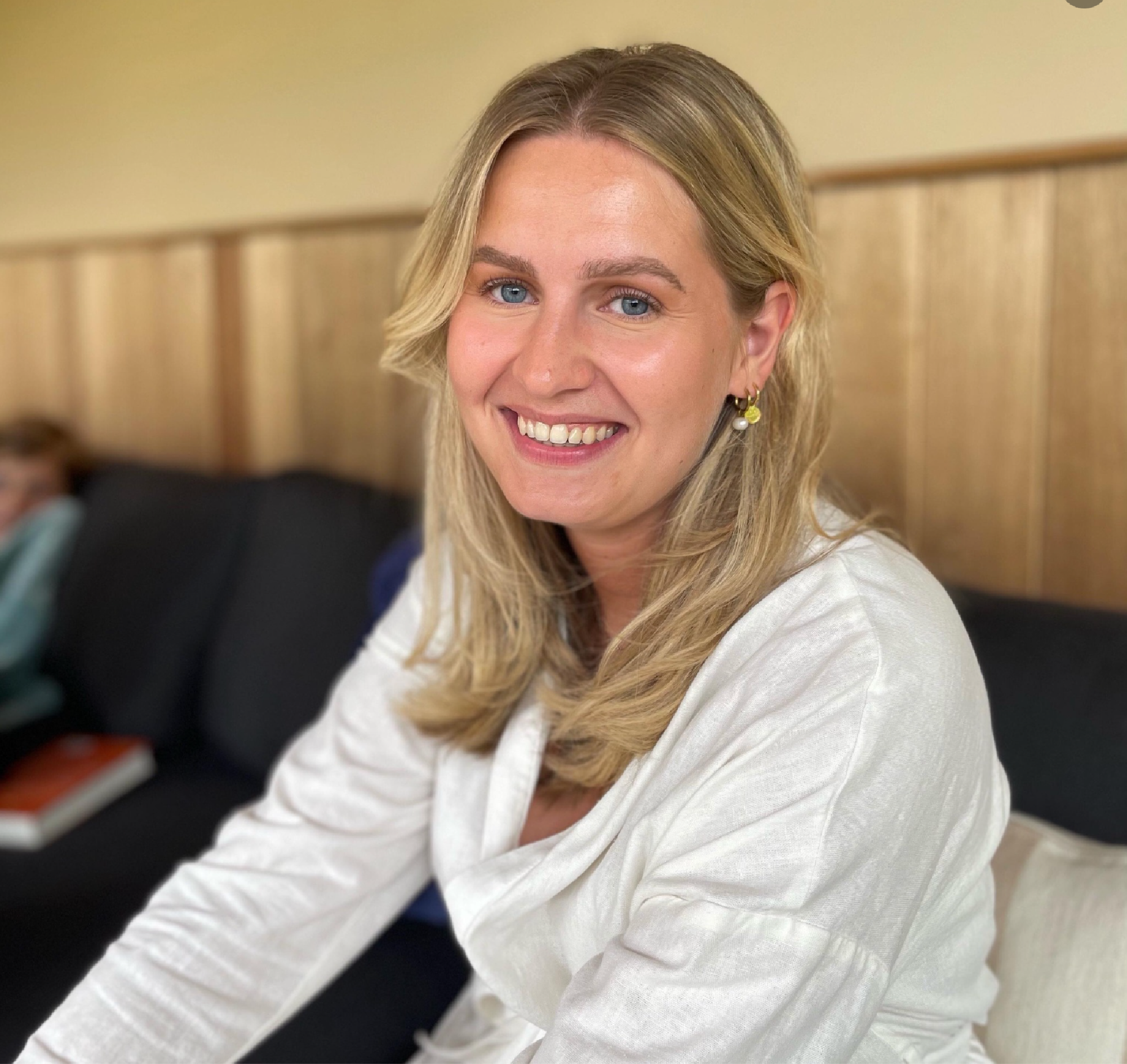 Hanne Vande Wiele
